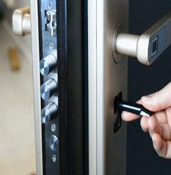 丰台开锁 丰台开锁公司开修指纹锁